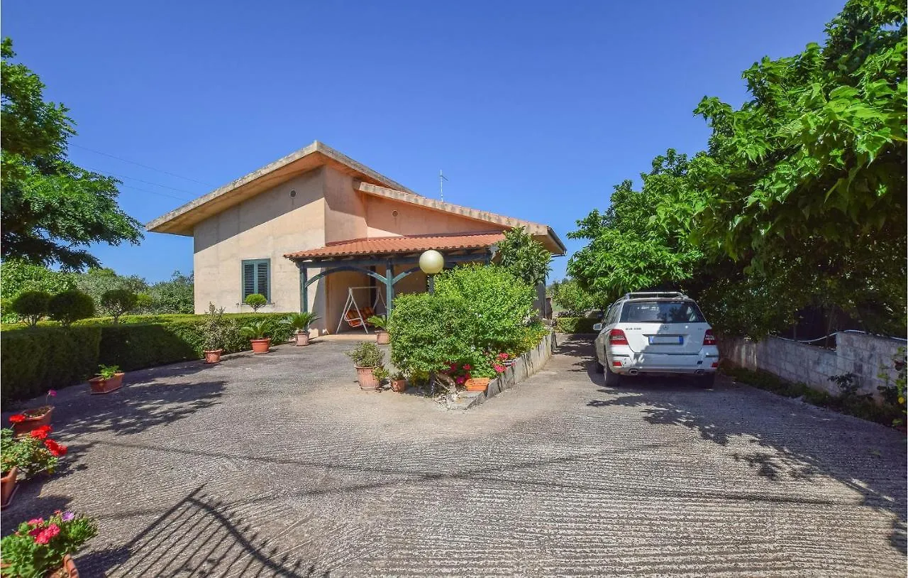 Σπίτι διακοπών Casa Del Verde Marina di Modica