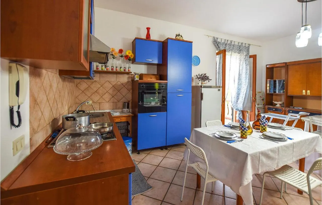 Casa Del Verde Marina di Modica Ιταλία