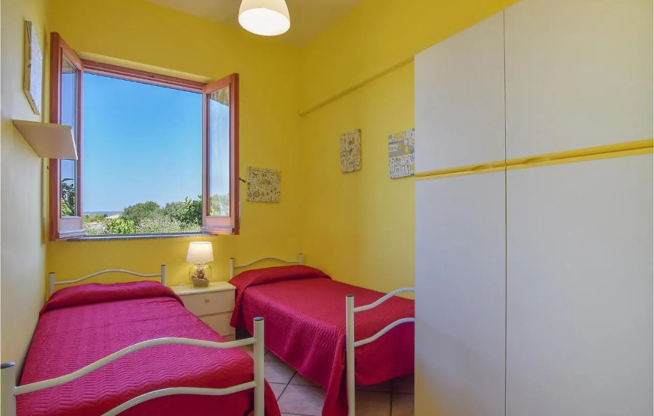 Casa Del Verde Marina di Modica 0*,  Ιταλία