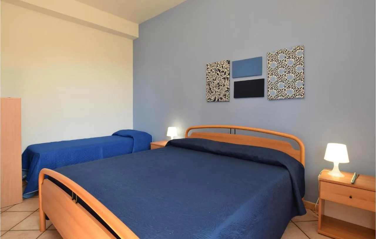Casa Del Verde Marina di Modica Ιταλία